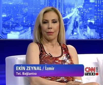 Evde geyşa gibi kadınım