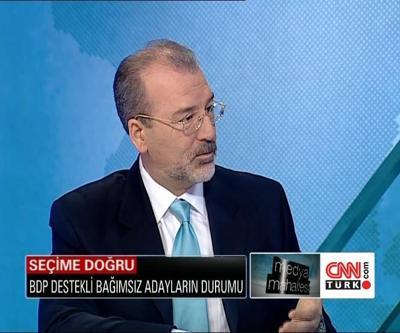 Hulki Cevizoğlundan siyaseti sarsacak BDP iddiası