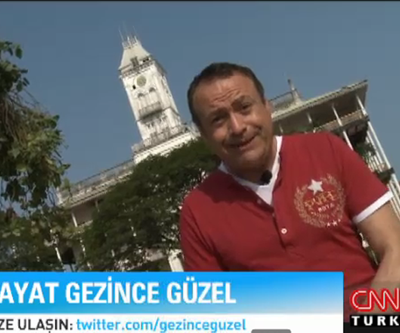 Hayat Gezince Güzel, Ispartayı gezdi