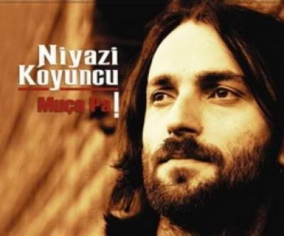 Niyazi Koyuncudan Muço Pa