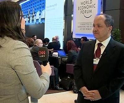 Barzani: Yardım etmeye hazırız