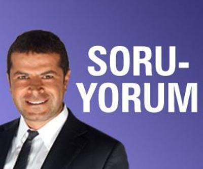 Prof. Dr. Bingür Sönmez, Soru-Yorumda
