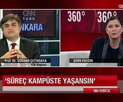 Öğrencilere af mı geliyor