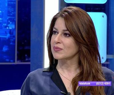 İpek Tuzcuoğlu: Gönlümde drama yatıyor