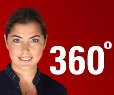 360 Derece, Çağlayan Adliyesinde