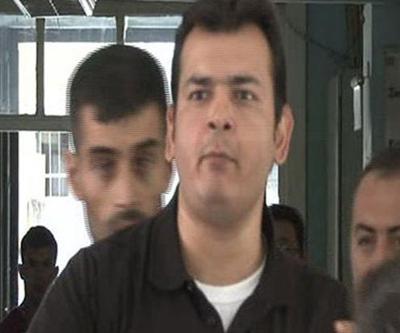Sarraf soytarısına darbe yapan büro amiriyim