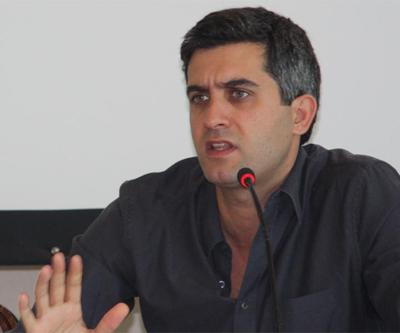 Memet Ali Alabora Oyuncular Sendikasını devretti