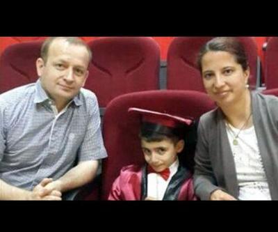 Önce bebeğini sonra hayatını kaybetti