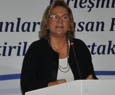 Güler Sabancı: Gelecek için yüzde 5-6 büyüme yakalanmalı