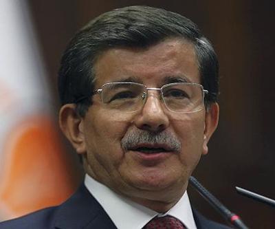 Davutoğlundan AİHMin din dersi kararına ilk tepki