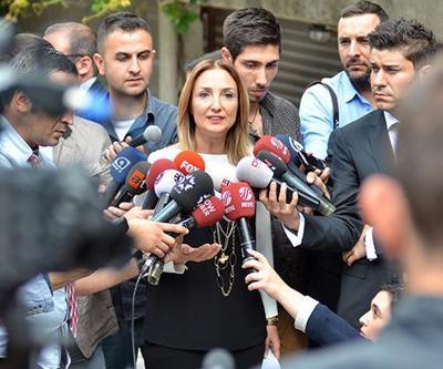 Nazlıaka: ASKİye müracaat ettik, gerekli işlemler yapılmadı