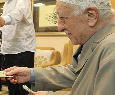 Fethullah Gülenin ses kaydını yayınlayan siteyle ilgili dava başladı