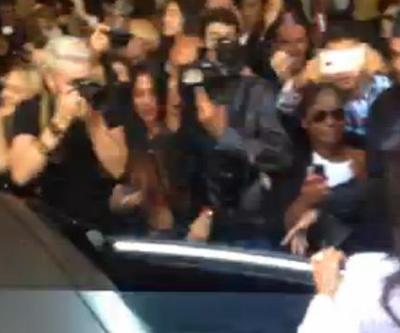 Kim Kardashian neye uğradığını şaşırdı