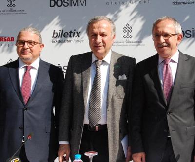 Müzekart, Biletix üzerinden satılacak