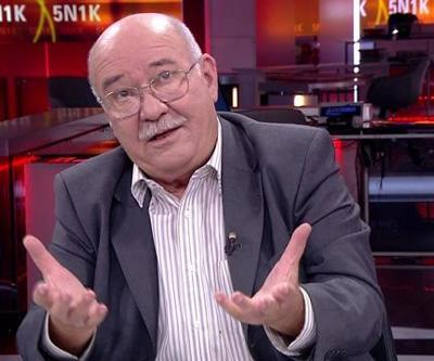 Aydın Engin: Benden farklı düşünüyorsan gebermelisin mantığı egemen oldu