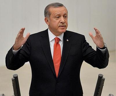 Erdoğan açıkladı: Atacağımız adım bellidir