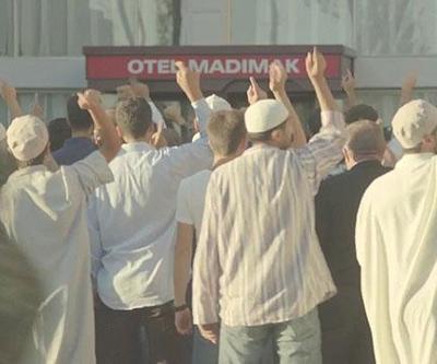 Sivas Katliamı’nda hayatını kaybeden Carina’nın hayatı film oluyor