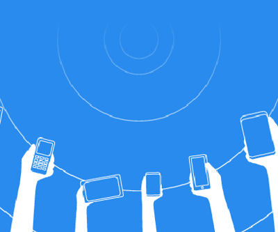 Ücretsiz Wi-Fi için ilk çocuklarını verdiler