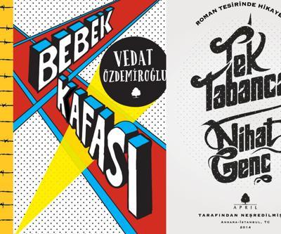 April Yayıncılıktan 4 yeni kitap