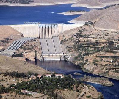HES ve RESlere acele kamulaştırma kararı