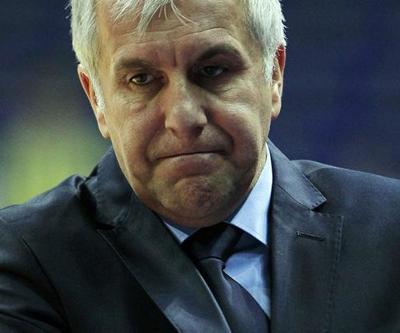 Obradovic mezunlarına karşı