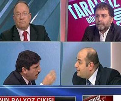 TSK açıklaması Tarafsızı gerdi