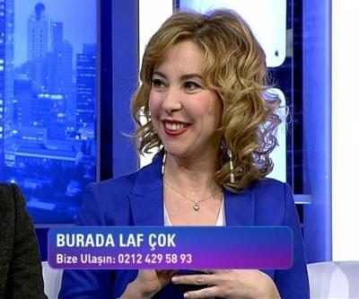 İnci Türkayın yeni projesi