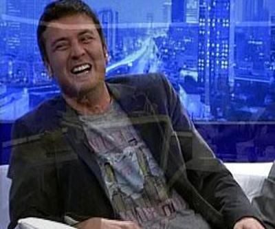 Ahmet Çakarı Twittera ben soktum