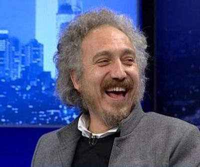 Yüksel Aksunun aşk mektubu gülme krizine soktu