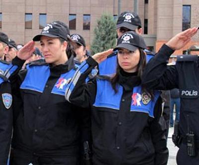 Türk polisi, Uganda polisini eğitecek