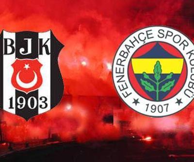 Beşiktaş - Fenerbahçe U21 maçı ertelendi