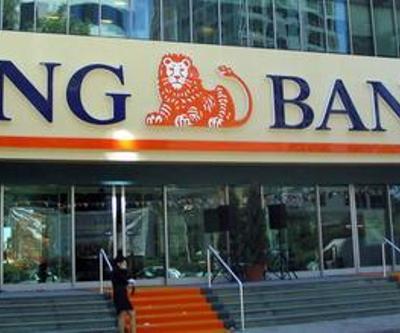 Hollandadaki ING Bank bin kişiyi işten çıkarıyor