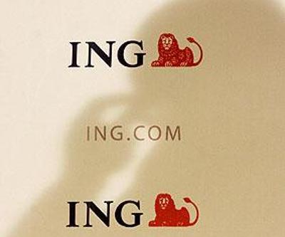 ING ilk çeyrekte 793 milyon € zarar etti