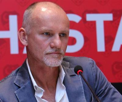 Taffarel: Kötü bir durum yok