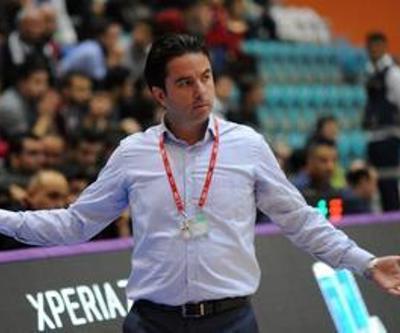 Enisey: 86 - Uşak Sportif: 68