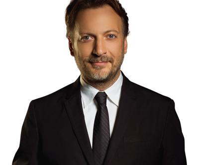 Mirgün Cabas, Her Şey ile CNN Türkte