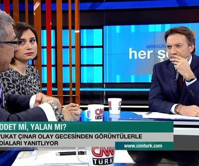 Spikere koca dayağı yalan mı
