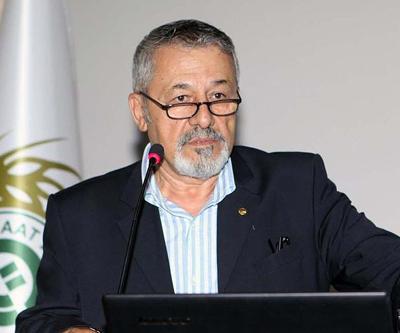 Doğu Anadolu Fay Hattında büyük deprem bekliyoruz