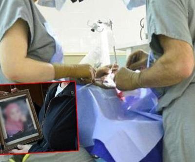 Mısırda kadın sünnetçisi doktor serbest bırakıldı