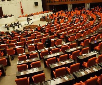 Maden tasarısına TBMMde kabul