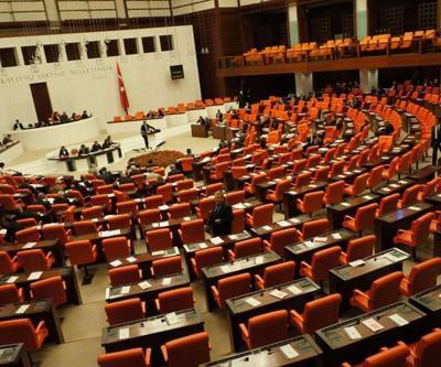 Milletvekili seçilme yaşına düzenleme komisyonda kabul edildi