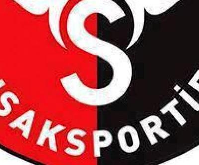 Uşak Sportif, Tsmoki-Minsk’e kaybetti