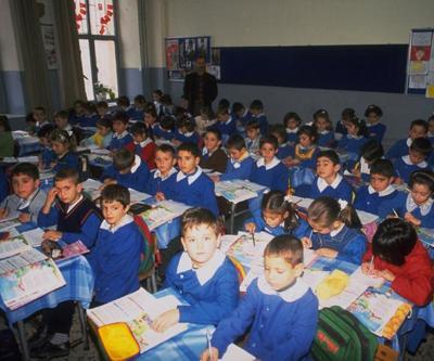 İlkokul öğrencileri için yetiştirme kursu geliyor