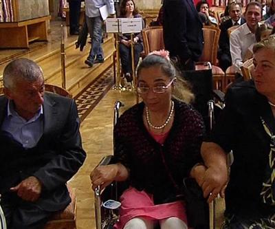 Engelli vatandaşların en büyük sorunları neler