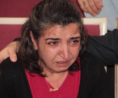 Gülsüm Elvan, oğlu Berkin Elvanın o görüntülerini izlemeye dayanamadı