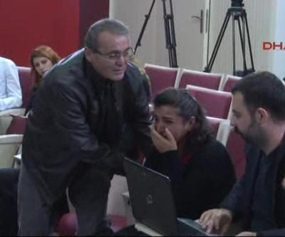 Gülsüm Elvan, oğlu Berkin Elvanın o görüntülerini izlemeye dayanamadı