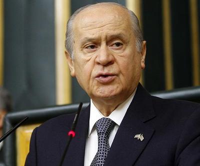 Bahçeli: Bu ortamda Berkinin annesine hakaret de normal görülür