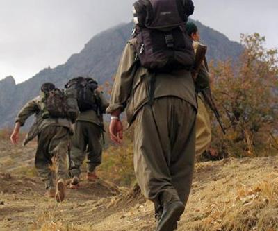 PKK, tek tek isim verdi: şehri terk edin
