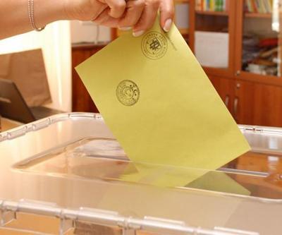 YSKdan milletvekili adaylarına çağrı