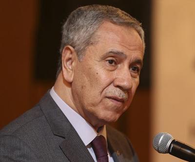 Bülent Arınç’ın eşinin akrabası Ziya Tay tutuklandı